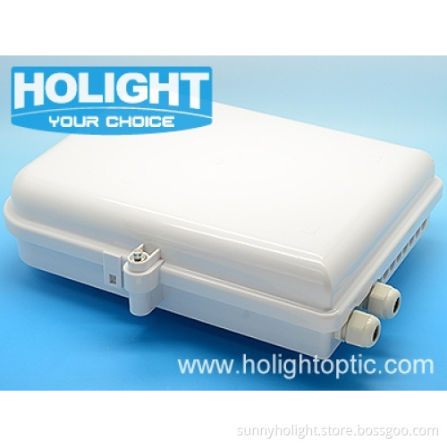 2-16C Terminal Box